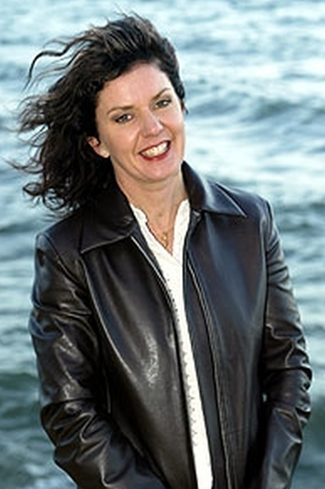 Kathy Watt OAM Hire Keynote and Guest Speaker ICMI